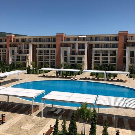 Private Apartment 156 In Prestige Fort Beach Свети-Влас Экстерьер фото