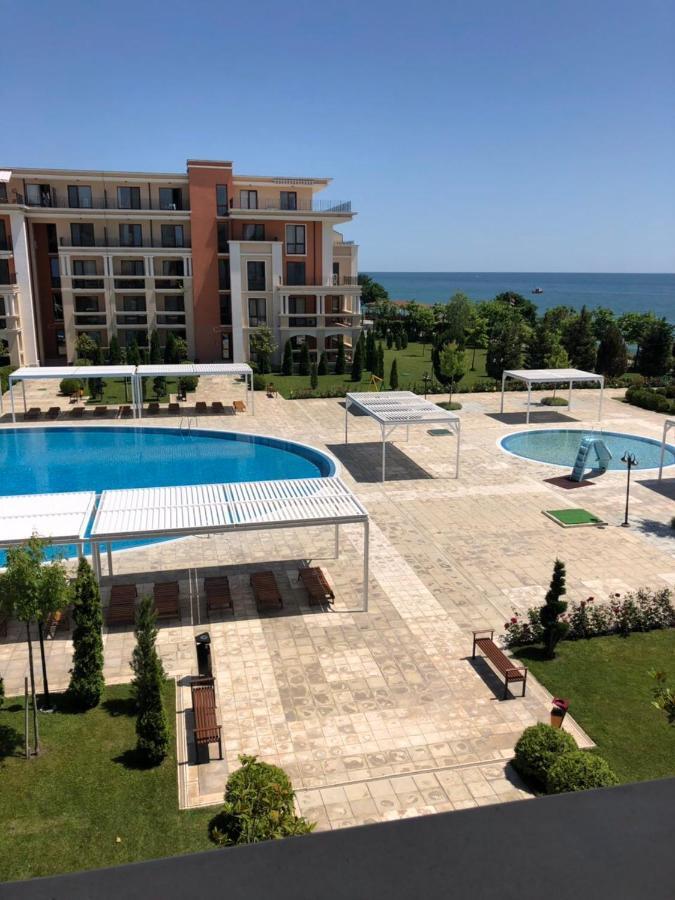 Private Apartment 156 In Prestige Fort Beach Свети-Влас Экстерьер фото