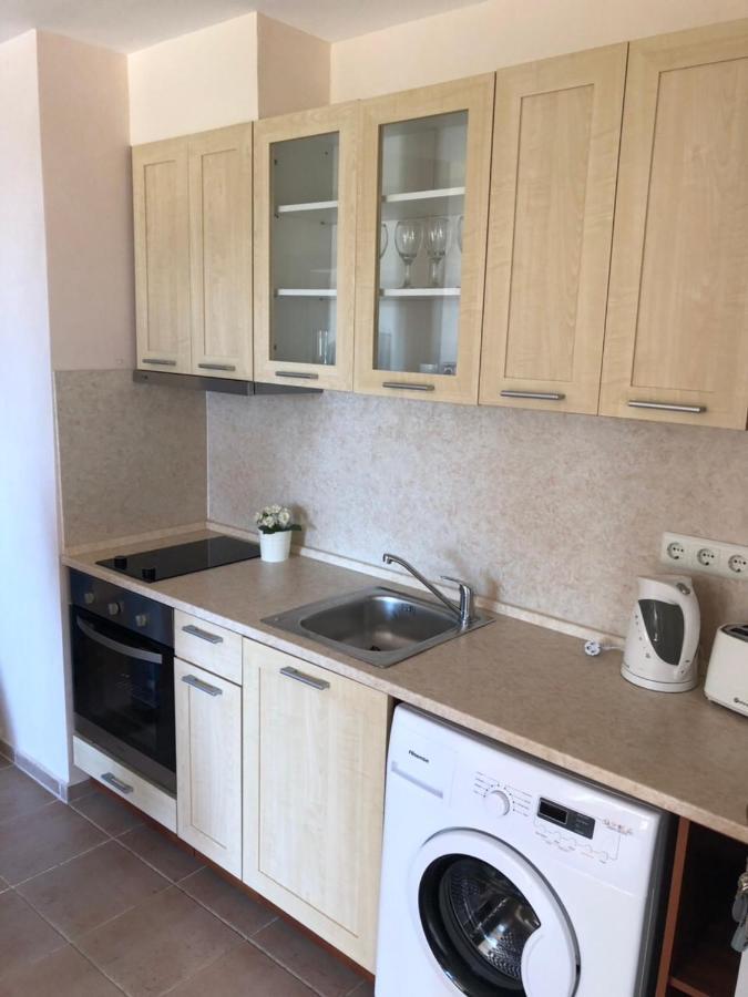 Private Apartment 156 In Prestige Fort Beach Свети-Влас Экстерьер фото