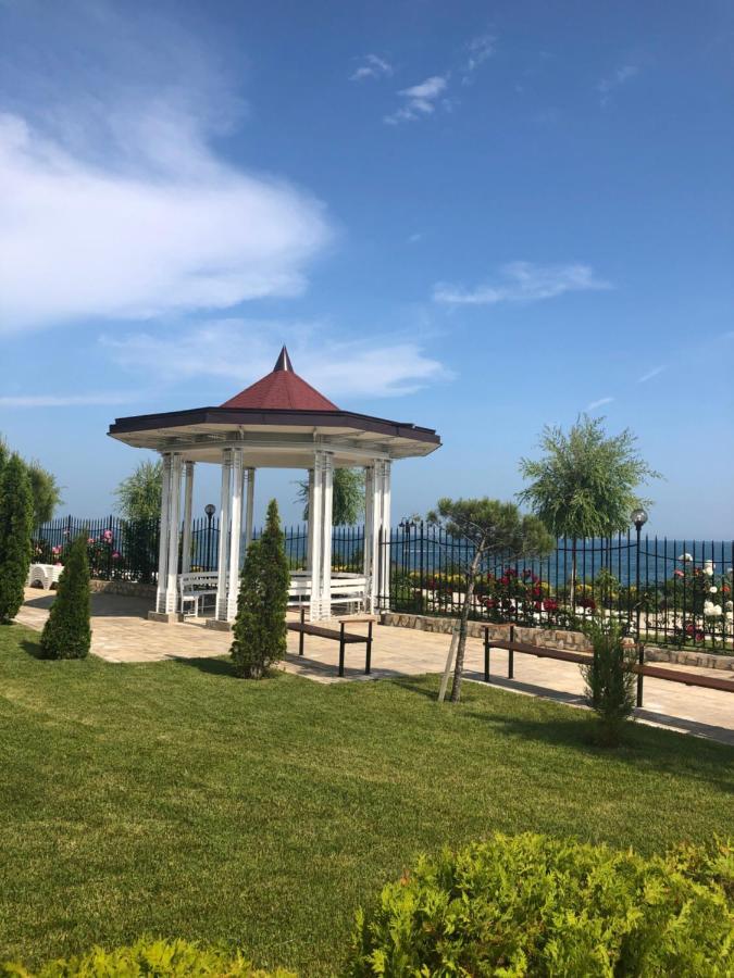 Private Apartment 156 In Prestige Fort Beach Свети-Влас Экстерьер фото